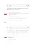 NUR 265 Exam Questions and Answers &lpar;Verified Answers&rpar; &vert; Latest &lpar;2026&sol;2027&rpar; Updated Version&period;