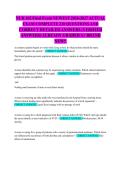 NUR 102 Final Exam NEWEST 2026-2027 ACTUAL EXAM COMPLETE 220 QUESTIONS AND CORRECT DETAILED ANSWERS &lpar;VERIFIED ANSWERS&rpar; ALREADY GRADED A&plus; BRAND NEW&excl;&excl;