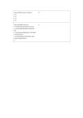 Georgia Real Estate Exams Package Deal Latest Update 100&percnt; Accurate