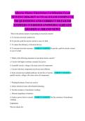 Alberta Master Electrician Certification Exam NEWEST 2026-2027 ACTUAL EXAM COMPLETE 700 QUESTIONS AND CORRECT DETAILED ANSWERS &lpar;VERIFIED ANSWERS&rpar; ALREADY GRADED A&plus; BRAND NEW&excl;&excl; 