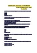 PMK&lowbar;EE&lowbar;for&lowbar;E6&lowbar;Career&lowbar;Information&lowbar;2025&lowbar;Questions&lowbar;and&lowbar;Answers