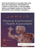 Test&lowbar;Bank&lowbar;Physical&lowbar;Examination&lowbar;and&lowbar;Health&lowbar;Assessment&comma;&lowbar;9th&lowbar;Edition