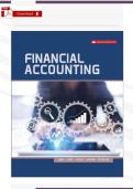 Solution Manual &ndash; Financial Accounting Canadian 7th Ed&period; &lpar;Libby & Hodge&rpar; &vert; Verified PDF &vert; 13 Chapters Complete