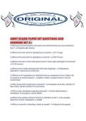 AMRT EXAMS PAPER SET QUESTIONS AND ANSWERS SET A&period;pdf