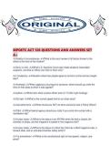 MPOETC ACT 120 QUESTIONS AND ANSWERS SET A&period;pdf