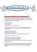 WGU D220 QUESTIONS AND ANSWERS SET A&period;pdf