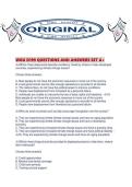 WGU D199 QUESTIONS AND ANSWERS SET A&period;pdf
