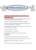 KAISER EKG COMPREHENSIVE QUESTIONS AND ANSWERS SET A&period;pdf