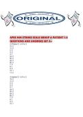 APEX NIH STROKE SCALE GROUP A PATIENT 14&period;pdf