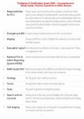 Firefighter II Certification Exam 2026 &ndash; Comprehensive Study Guide&comma; Practice Questions & Skills Review