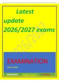 AP Biology - Unit 0 Scientific Process &sol; The Scientific Method Questions & Answers &vert; Grade A&vert; &lpar;Latest 2026&sol; 2027 Update&rpar; &vert; 100&percnt; Correct &lpar;Verified Solutions&rpar; prediction - ANSWERa logical statement about what will happen if the hypothesis is correct n