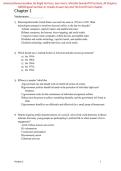 Test Bank For American Democracy Now&comma; 8th Edition by Brigid Harrison&comma; Jean Harris&comma; Michelle Deardorff &lpar;All Chapters 100&percnt; Original Verified&comma; A&plus; Grade Answer Key And The End Of Each Chapter&rpar;