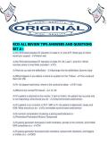 RCIS ALL REVIEW TIPS ANSWERS AND QUESTIONS SET A&period;pdf