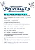 RCIS SETS ANSWERS AND QUESTIONS SET A&period;pdf