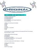 RCIS ANSWERS AND QUESTIONS SET A&period;pdf