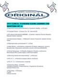 CPJE CLINICAL STANDARD EXAMS ANSWERS AND QUESTIONS SET A&period;pdf
