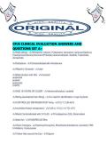 CPJE CLINICAL EVALUATION ANSWERS AND QUESTIONS SET A&period;pdf