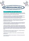 FIN 420 ANSWERS AND QUESTIONS SET A&period;pdf