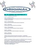 BIO 340 ANSWERS AND QUESTIONS SET A&period;pdf