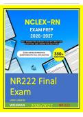 N222 Quiz 1 questions and&NewLine;answers Graded A&plus; latest update&NewLine;A patient has expressive aphasia following a stroke&period; What is the most&NewLine;appropriate communication strategy&quest;&NewLine;Use a picture board or communication diagram and allow time for&NewLine;response&period;&NewLine;A patient i