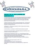 INDIANA CNA ALL MAIN ANSWERS AND QUESTIONS SET A&period;pdf