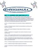 MKT 372 ANSWERS AND QUESTIONS SET A&period;pdf