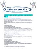 MKT 372 CORE REVIEWS ANSWERS AND QUESTIONS SET A&period;pdf