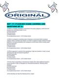 MKT 372 STANDARD EXAMS ANSWERS AND QUESTIONS SET A&period;pdf