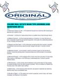 COLIBRI REAL ESTATE MAIN TIPS ANSWERS AND QUESTIONS SET A&period;pdf