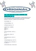 CDA 3100 MIDTERM EXAMS ANSWERS AND QUESTIONS SET A&period;pdf