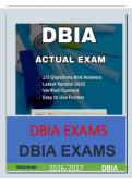 AAAE Certified Member Study Guide&NewLine;Exam latest 2026&sol;2027 &ndash; complete&NewLine;test Bank with correct answers&NewLine;Graded A&plus;&NewLine;The AAAE Certified Member Modules are materials airport managers&NewLine;can use as&period;&period;&period;&NewLine;- Airport regulation&NewLine;- Airport case Law&NewLine;- Final authoritativ