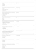 Introduction to Radiologic & Imaging Sciences and Patient Care Chapters 1&ndash;4 Review 2026 &vert; Study Guide&comma; Practice Questions&comma; Answers&comma; Rationales & Exam Review