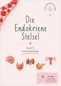 Die endokriene stelsel - Lewenswetenskappe Graad 12