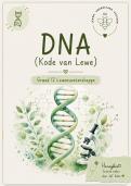 DNA &lpar;Die kode van lewe&rpar; - Lewenswetenskappe Graad 12