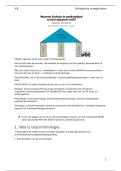 Biologische Vraagstukken &vert; Maatschappelijke veiligheid&colon; toegepaste criminologie en crisis-veiligheidsmanagement &vert; VIVES &vert; 2026&sol;27