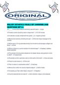 MILADY ESTHETICS FINALS SET ANSWERS AND QUESTIONS SET A&period;pdf