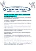 MILADY ESTHETICS STANDARD EXAMS ANSWERS AND QUESTIONS SET A&period;pdf