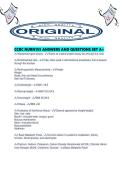 CCBC NURN155 ANSWERS AND QUESTIONS SET A&period;pdf
