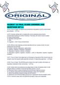 HAZMAT 5A FINAL EXAMS ANSWERS AND QUESTIONS SET A&period;pdf