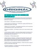 CHT BONENT PRACTICE TEST ANSWERS AND QUESTIONS SET A&period;pdf