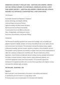MINNESOTA ACCESSIBILITY SPECIALIST EXAM &ndash; QUESTIONS AND ANSWERS &vert; VERIFIED&NewLine;AND WELL DETAILED ANSWERS &vert; PLUS RATIONALES &vert; DOWNLOAD AND PASS &vert; LATEST&NewLine;EXAM UPDATE 2026&sol;2027&rsqb; &ndash; QUESTIONS AND ANSWERS &vert; VERIFIED AND WELL DETAILED&NewLine;ANSWERS &vert; PLUS RATIONALES &vert; 