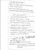 Code Notes 