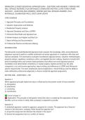 MINNESOTA LICENSED RESIDENTIAL APPRAISER EXAM &ndash; QUESTIONS AND ANSWERS &vert; VERIFIED AND&NewLine;WELL DETAILED ANSWERS &vert; PLUS RATIONALES &vert; DOWNLOAD AND PASS &vert; LATEST EXAM UPDATE&NewLine;2026&sol;2027 &ndash; QUESTIONS AND ANSWERS &vert; VERIFIED AND WELL DETAILED ANSWERS &vert; PLUS&NewLine;RATIONAL