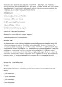 MINNESOTA POST PEACE OFFICER LICENSING EXAMINATION &ndash; QUESTIONS AND ANSWERS &vert;&NewLine;VERIFIED AND WELL DETAILED ANSWERS &vert; PLUS RATIONALES &vert; DOWNLOAD AND PASS &vert; LATEST EXAM&NewLine;UPDATE 2026&sol;2027&rsqb; &ndash; QUESTIONS AND ANSWERS &vert; VERIFIED AND WELL DETAILED ANSWERS &vert; PLUS&NewLine;RA