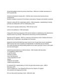 NSPN 7200 Module 8 Latest &lpar;2026&sol;2027&rpar; Verified Answers by Experts&NewLine;