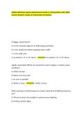 CWEA Collections System Maintenance Grade 3 - 