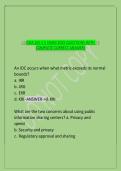 CSIA&lowbar;105&lowbar;V&lowbar;II&lowbar;EXAM&lowbar;QUESTIONS&lowbar;WITH&lowbar;COMPLETE&lowbar;SOLUTIONS&lowbar;GUARANTEED PASS&period;