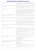 QPA Exam Questions &vert; New Jersey Qualified Purchasing Agent Practice Test & Procurement Review 2026-2027