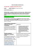 Texas Teachers of Tomorrow&colon; TNT 800&period;5PBP Lesson Plan  PART 3&colon; answered latest 2026&sol;2027&period;