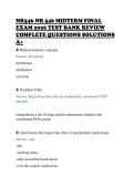 NR546 NR 546 MIDTERM FINAL&NewLine;EXAM 2026 TEST BANK REVIEW&NewLine;COMPLETE QUESTIONS SOLUTIONS&NewLine;A&plus;
